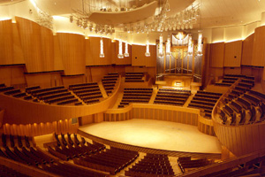 札幌Kitara大ホール