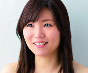 鶴見 彩先生先生